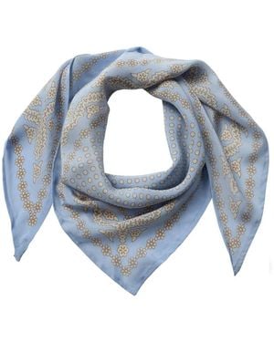 Sofie Schnoor Karen Sjaal - Blauw