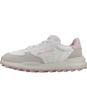 Lacoste Sneakers - Gris