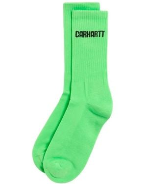 Carhartt Socks - Green