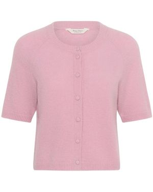 Part Two Truien & Vesten ,Roze ,Cardigans