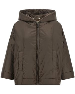 Max Mara Jassen ,Bruin ,Jassen