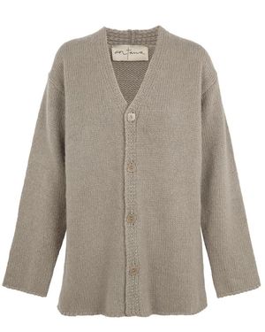 Cortana Cardigans - Grey