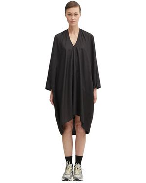 Visvim Midi Jurken - Zwart