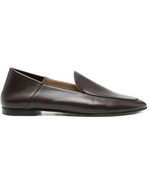 Dear Frances Loafers - Zwart