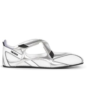 The Attico Ballerinas - Wit