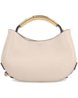 Moschino Handbags - Roze