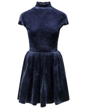 Alaïa Party Dresses - Bleu