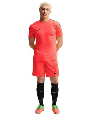 Nike Short Sleeve Football/Soccer Top - Rood