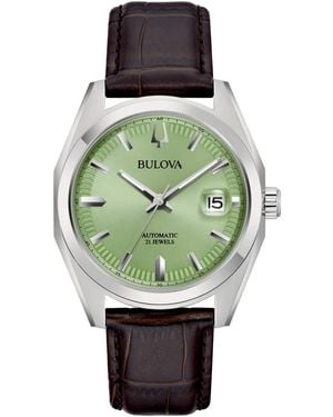 Bulova Watches - Verde