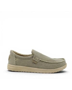 HEYDUDE Loafers - Green