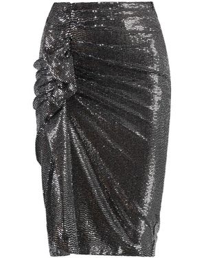 Isabel Marant Short Skirts - Grigio