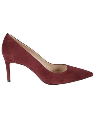 Stuart Weitzman Pumps - Rood