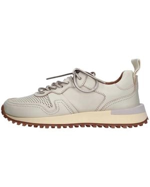 Buttero Loafers - Blanco