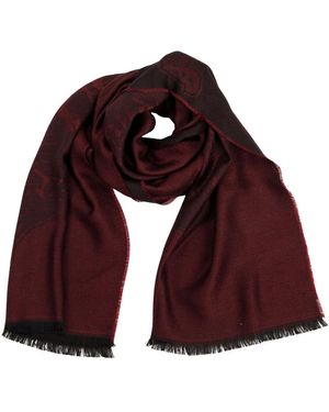Lanvin Scarves - Paars