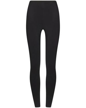 Wolford Leggings - Negro