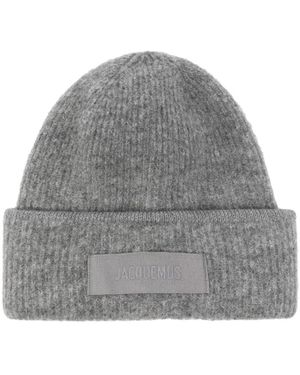 Jacquemus Accessories - Grey