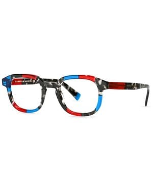 Lamarca Eyewear Glasses - Blue