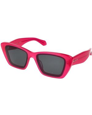 Alaïa Sunglasses - Red