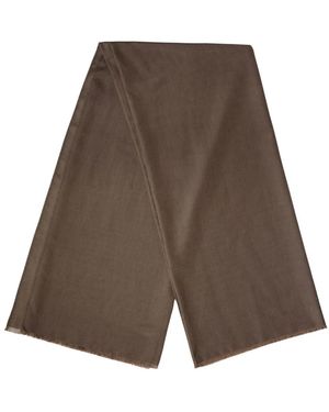 Dolce & Gabbana Scarves - Brown