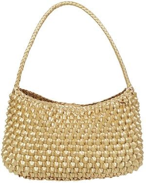 Dragon Diffusion Shoulder Bags - Metálico