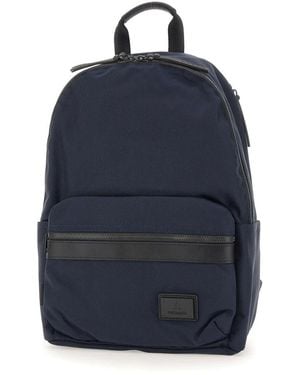 Premiata Backpacks - Blue
