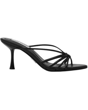 Steve Madden Edna - Schwarz