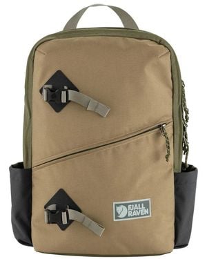 Fjallraven Backpacks - Verde