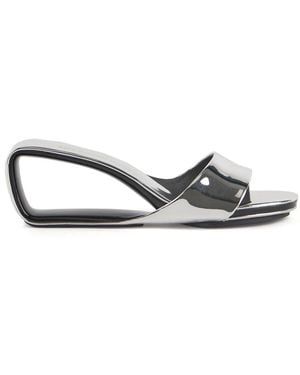 United Nude Wedges - Brown