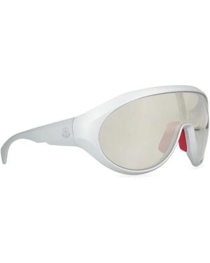 Moncler Sunglasses - White
