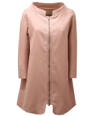 Herno Parkas - Pink