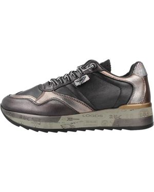 Cetti Sneakers - Schwarz