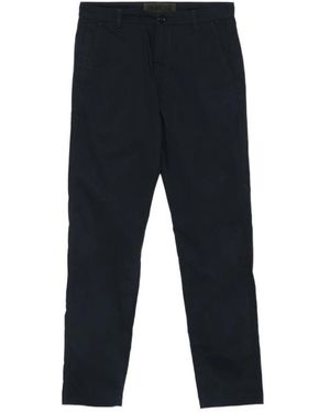 Aspesi Chinos - Blue