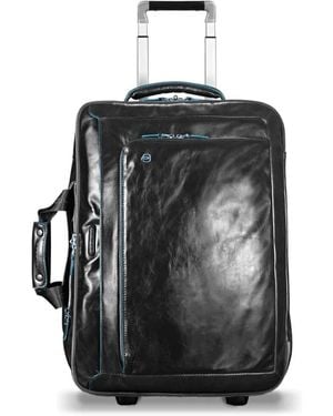 Piquadro Cabin Bags - Noir
