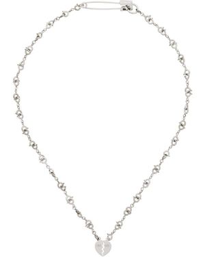 Magliano Necklaces - Metallic