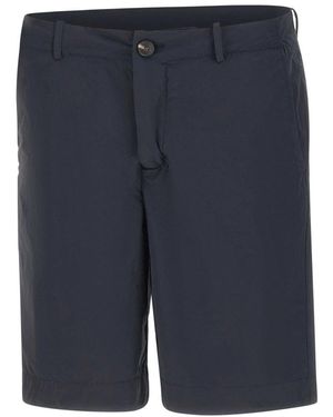 Rrd Casual Shorts - Blue