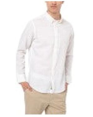 La Martina Casual Shirts - Bianco