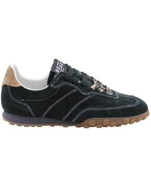 Boax Studio Maas Sneaker - Schwarz