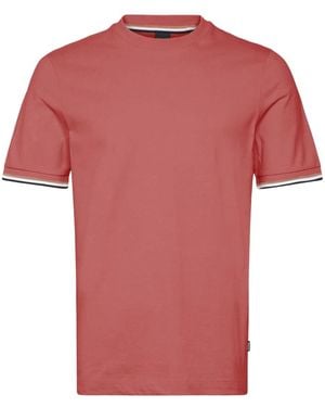 HUGO T-Shirts - Red