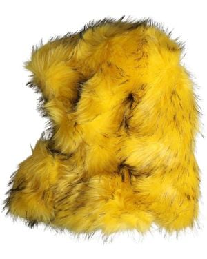 Dolce & Gabbana Hats - Giallo