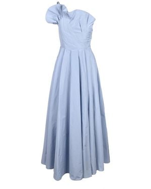 Marella Gowns - Blue