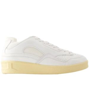 Jil Sander Sneakers - Grigio