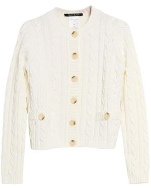 Pennyblack Cardigans - White