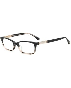 Kate Spade Glasses - Brown