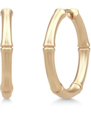 Julie Sandlau Earrings - Metálico