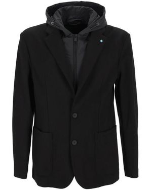 People Of Shibuya Blazers - Noir