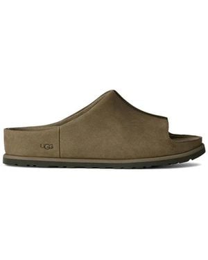 UGG Sliders - Groen