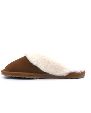 EMU Slippers - Bruin