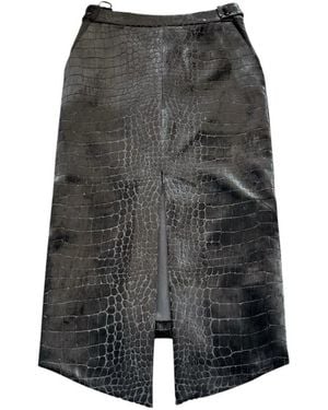 Tom Ford Rokken - Grijs