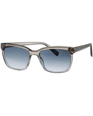 Marc O' Polo Soft Karee Zonnebril - Blauw