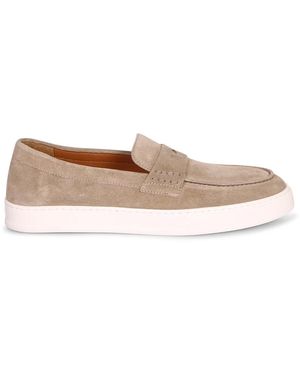 Doucal's Loafers - Natur